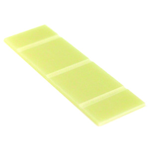 Vane - GX, Becker, U Series, Part# 90050500000 Vane - GX, Becker, U Series, Part# 90050500000