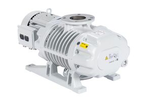 RUVAC WS 1001