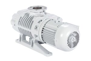 RUVAC WS 1001