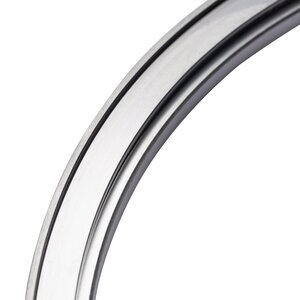 Weld Flange - Steel DN 250 ISO-K