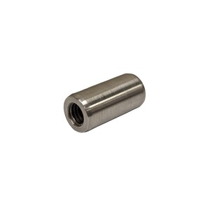 Parallel Pin, 10x20, Threaded Parallel Pin, 10x20, Threaded
