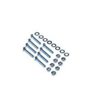 Bolts - for Clamp Flange Fittings Steel - pk8 DN 63 - 100 ISO-K
