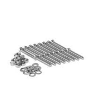 Bolts - for Clamp Flange Fittings Steel - pk16 DN 320 - 500 ISO-K