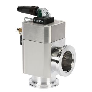 BAV EP AL DN 63 ISO-K 24V AC angle valve