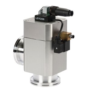 BAV EP AL DN 63 ISO-K 230V AC angle valve