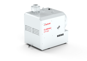 CLAWVAC CP 500