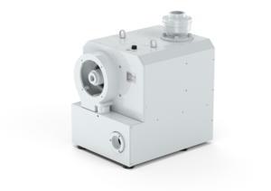 CLAWVAC CP 500