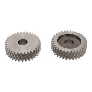 PAIR OF GEARWHEELS A/S(U) 251 PAIR OF GEARWHEELS A/S(U) 251