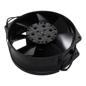 MOTOR FAN COMPL. WS 501 MOTOR FAN COMPL. WS 501