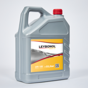 LEYBONOL LVO 108, 5 LITER LEYBONOL LVO 108, 5 LITER