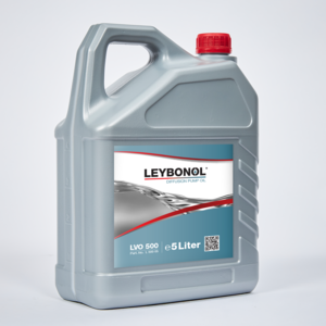 LEYBONOL LVO 500, 5 LITER LEYBONOL LVO 500, 5 LITER