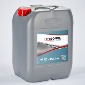 LEYBONOL LVO 521, 20 LITER LEYBONOL LVO 521, 20 LITER