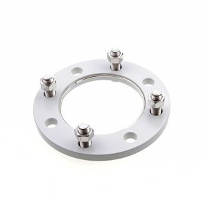 Collar Flange - DN 100 DIN 2501 ISO-K