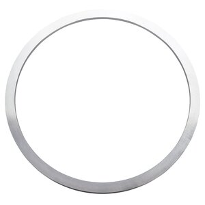 Weld Flange - Steel DN 250 ISO-K