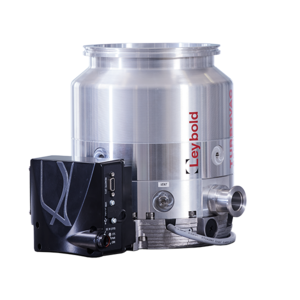TURBOVAC 850 i - DN 160 CF UHV TURBOVAC 850 i - DN 160 CF UHV