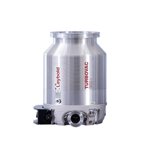 TURBOVAC 350 i