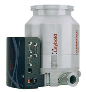 TURBOVAC 350 iX