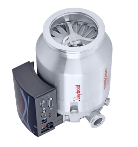 TURBOVAC 350 iX