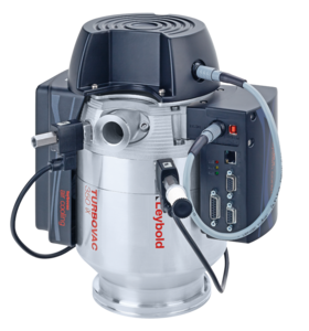 TURBOVAC 350 iX