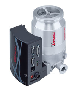 TURBOVAC 90 iX