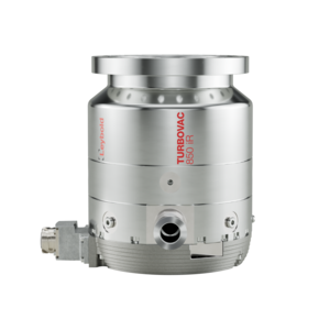 TURBOVAC 850iR