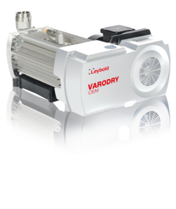 VARODRY OEM